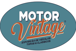 As gloriosas máquinas na Motor Vintage 2018
