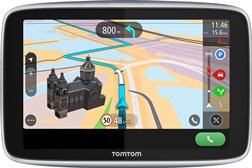 E se ao chegar a casa o portão da sua casa abrisse automaticamente? - TomTom lança GPS de última geração