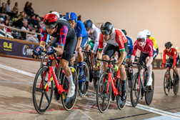 Ciclismo de Pista Internacional regressa ao Velódromo Nacional - Dias 25 e 26 de Fevereiro no Velódromo Nacional, em Sangalhos, Anadia