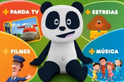 PANDA+ mantém-se grátis até 31 de maio e disponibiliza novas funcionalidades