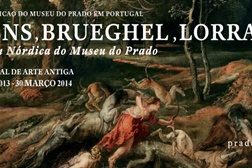 Prado em Lisboa