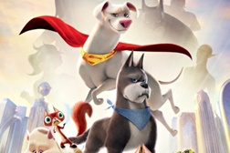 DC Liga dos Super-Pets