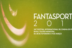 Fantasporto 2014 arranca esta sexta-feira - Cerca de 200 filmes em antestreia De 28 de Fevereiro a 9 de Março