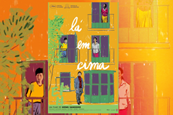 Lá Em Cima (2022) - Estreia a 14 de Setembro de 2023