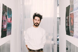 Pedro Melo Alves apresenta-se em dose tripla no Museu de Serralves - Concerto, performance e conversa