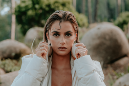 Rita Laranjeira lança “Toque” - Antecipa o seu segundo EP previsto para setembro