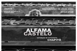 Exposição de Fotografia – Alfama e Castelo’2017