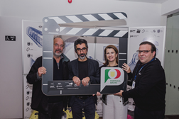 “Grande Prémio do Festival Portugal Sou Eu” distingue filme de Filipe Abranches - Festival Caminhos do Cinema Português