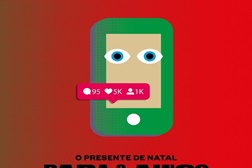 O Voucher de Natal D. Maria II está de regresso - A prenda ideal para os amantes das artes cénicas