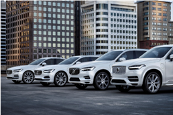 Vendas Mundiais da gama de híbridos da Volvo disparam - A Volvo Cars apresentou recentemente o seu relatório anual de atividade