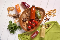 Novo plano detox da Go Natural sabe a Verão