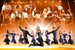 Irish Celtic - Salão Preto e Prata Casino Estoril