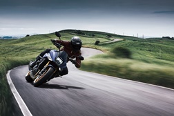 EICMA 2021 – Suzuki Katana
