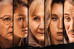 Quando Chega o Outono (2024) - Estreia a 21 de Novembro