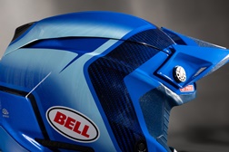 Bell Helmets lança edição limitada do capacete Moto‑10 Spherical inspirada em Eli Tomac