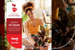 Buondi implementa programa café circular em postos de abastecimento Cepsa - Promover a redução do desperdício e da pegada ecológica