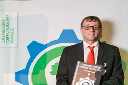 Pneu Goodyear FUELMAX S com tecnologia IntelliMax vence ‘Green Product Award’