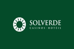 Solverde apresenta novo site do grupo