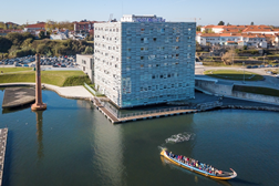Meliá Ria em Aveiro com programa especial dedicado ao amor - Gastronomia e uma estada especial