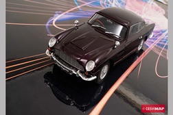 Axalta e CESVIMAP anunciam concurso “Pinta com Royal Magenta” - A cor do ano 2022 para automóveis