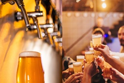 Festival Beer Nation regressa a Lisboa e celebra Portugal com 9 cervejarias nacionais - De 9 a 11 de Maio no Canil Marquês em Lisboa