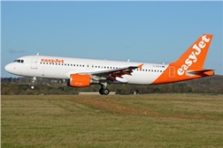 Easyjet lança novo serviço de Manchester para a Madeira