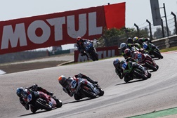 SBK, 2022, Argentina – Antevisão - O Mundial chega à América do Sul ao rubro