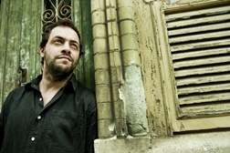 António Zambujo ao vivo em São João da Madeira