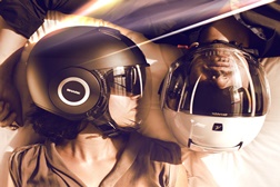 Capacete NANO SHARK 