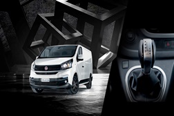 Novo Talento DCT já disponível para encomenda - Nova caixa de velocidades automática “Dual Clutch Transmission”