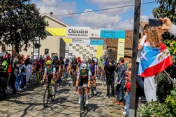 Aldeias do Xisto O palco da decisão - Um fim de semana com muito ciclismo