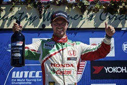 Tiago Monteiro