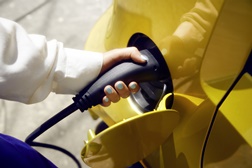 Novo Volkswagen E-Up! preço menor com autonomia maior - A partir de 22 763 euros