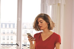 La Redoute lança aplicação para smartphones