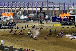 Herlings cede se instalou no comando