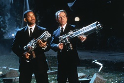 “MIB - Homens de Negro”