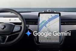 Volvo Cars e Google expandem parceria - Integração do Google Gemini 