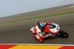 Miguel Oliveira
