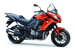 Kawasaki Versys 1000 2015