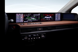 Honda anuncia conectividade avançada na gama europeia - My Honda+, o assistente Honda Personal Assistant e o hotspot Wi-Fi