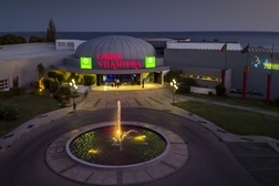 Casinos Solverde encerram temporariamente devido à pandemia. Hotéis Solverde em pleno este verão