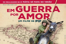 Em Guerra Por Amor
