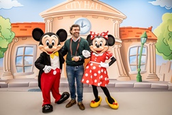 Minipreço levou mais de 400 pessoas à Disneyland Paris