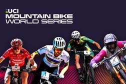 UCI Mountain Bike World Series - Uma nova competição de BTT