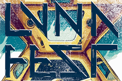 Diversidade entre os novos nomes anunciados para o Luna Fest 2025 - Novas confirmações de Portugal, Espanha, Bélgica, Reino Unido e Estados Unidos