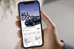 Tecnologia portuguesa na mão de mais de 1 milhão de condutores BMW - Resultado do trabalho da Critical Techworks
