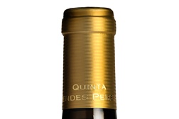 Quinta Mendes Pereira DOC Dão 2012 - PVP: 7,90 Euros