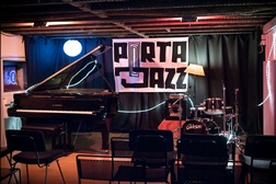 Dezembro no Maus Hábitos apresenta nova rubrica de Jazz à Mesa em colaboração com a Porta-Jazz