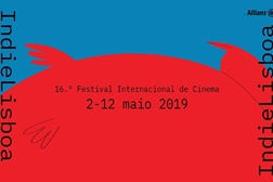16.º IndieLisboa - Festival de Cinema Independente de Lisboa