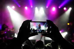 Festival Anadia Jovem foi um sucesso